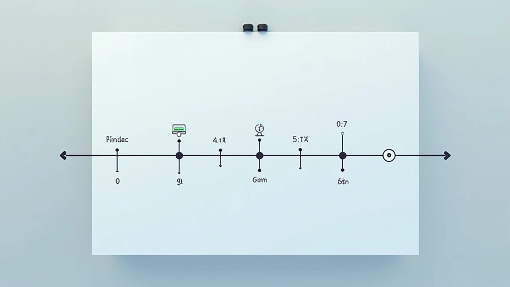 Animovaný diagram znázorňující průběh mikrointerakce od kliknutí přes feedback až k potvrzení