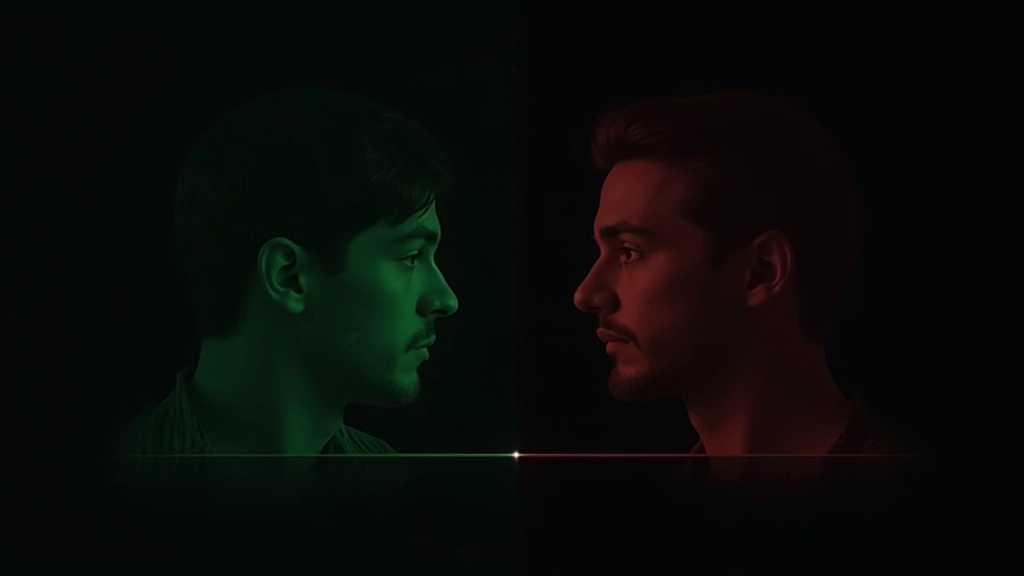 Vizualizace výkonu animací — zelené pro GPU akcelerované, červené pro pomalé vlastnosti