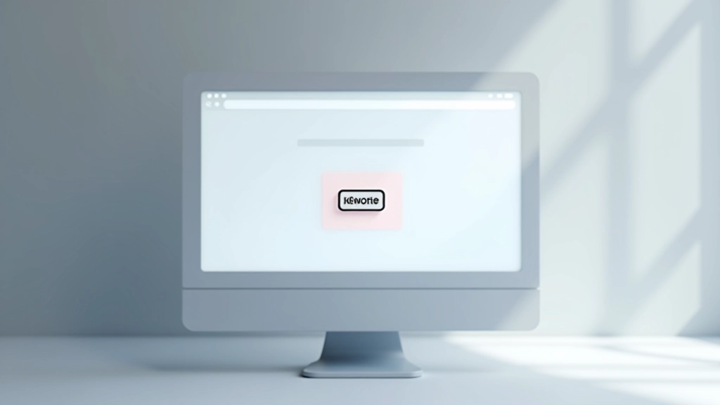 Webový prohlížeč zobrazující interaktivní tlačítko s efektem hover a animovaným přechodem